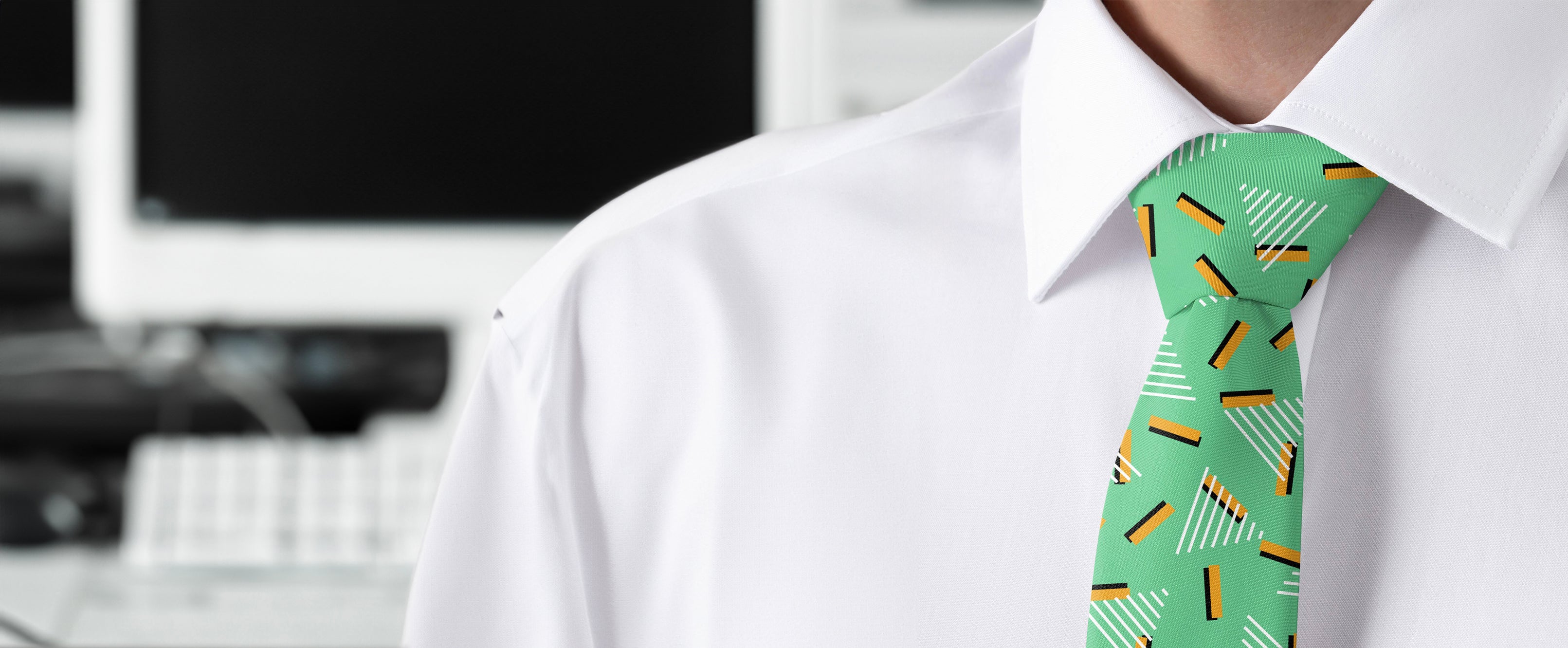 Retro Ties