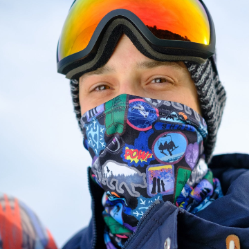 Neck Gaiters