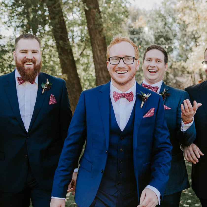 Knotty Tie Co.