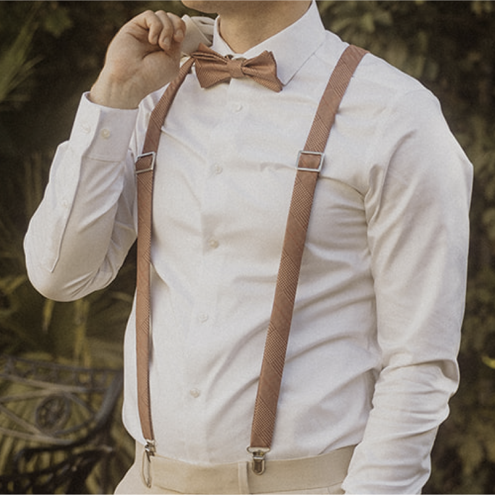 Knotty Tie Co.