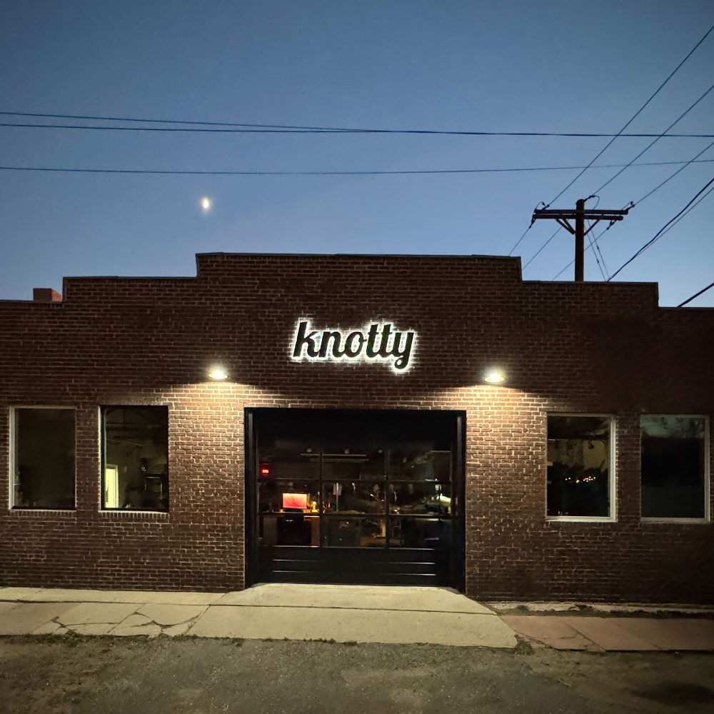 Knotty Tie Co.